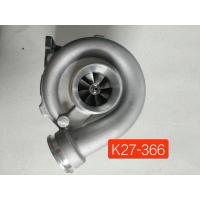 China K27 Turbo Chargers Auto Spare Parts 53279756441 For Mercedes Turbocharger for sale