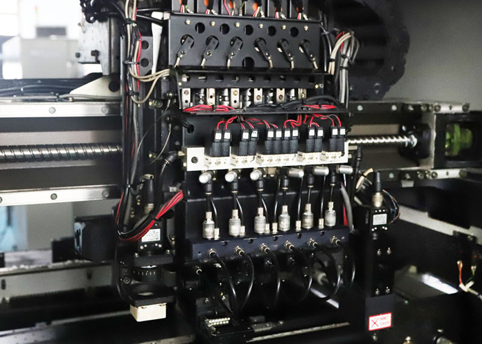 I-PULSE Chip Mounter: M2-Plus image 3