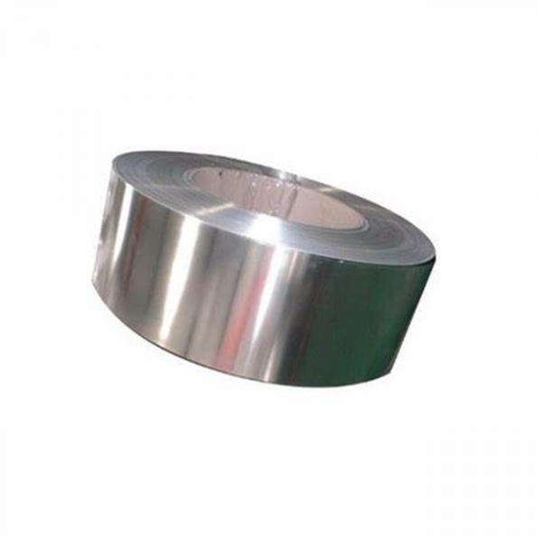 Quality SUS420J2 Stainless Steel Strip for sale