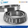 China 30205 Low Noise Oringinal Track Precision Taper Roller Bearing For Auto Parts factory
