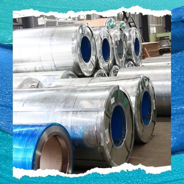 Quality Construction Hot Rolled Stainless Steel Coil 1000-2000mm Width for sale