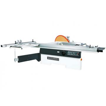 Quality Sawblade Dia300mm Woodworking Band Saw Machine 5400r/Min Precision Panel Saw for sale
