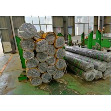 Quality Metal Alloy Steel Seamless Tube ASTM A209 T1 T1A T1B ASTM A210 A1 DIN 1629 St52 for sale