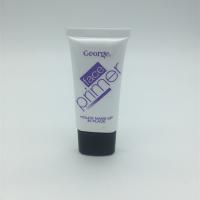 China Soft Cream Empty 30g 60g Plastic Cosmetic Tubes factory