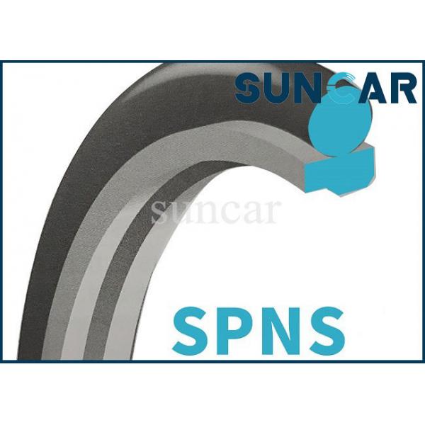 Quality SPNS Piston Rod Seal For Hydraulic Equipment for sale