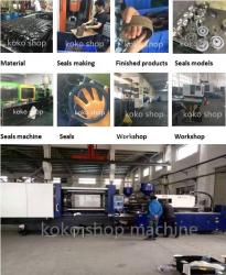 China Factory - Guangzhou Huilian Machine Equipment Co., Ltd.