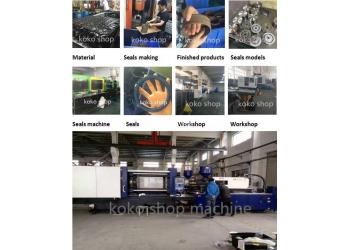 China Factory - Guangzhou Huilian Machine Equipment Co., Ltd.