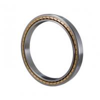Quality Single Row Tapered Roller Bearings GCr15 , Multipurpose Cylindrical Ball Bearing for sale