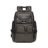 China 14 Inch Laptop Backpack Travelling Bags Gym Bike Anti Theft Usb Charging Backpack factory