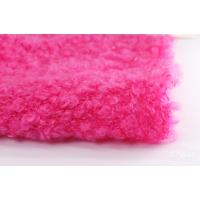 China 1/3.5NM Blanket Loop Wool Yarn Soft Nylon And Acrylic Composite factory