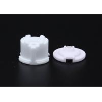 Quality 3.75g/Cm3 Machining Ceramic Parts For Thermostat for sale