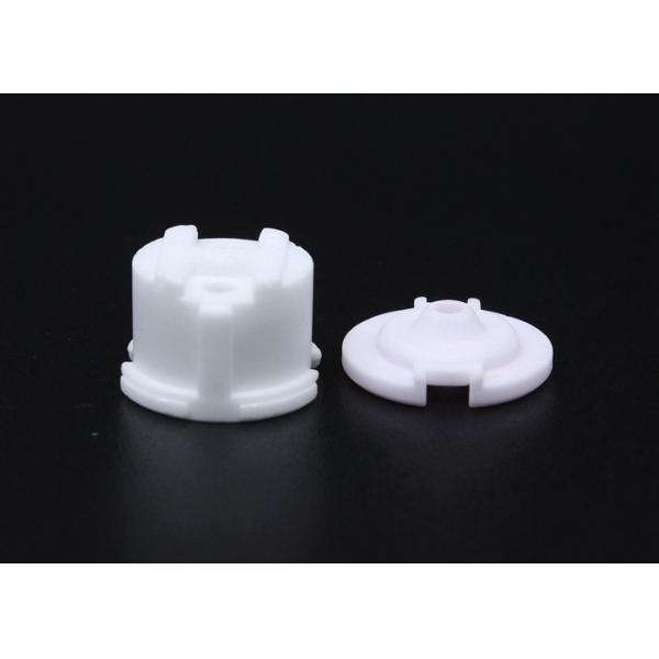 Quality 3.75g/Cm3 Machining Ceramic Parts For Thermostat for sale