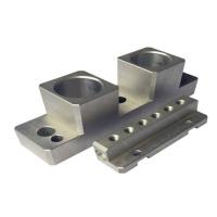 China Custom Cnc Machining CNC Precision Machined Parts For Rapid Prototyping factory