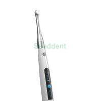 China 1 Second LED Dental Curing Light / Wireless LED Dental Lamp factory
