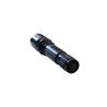 China 180Lm IPX7 18650 Rechargeable Tactical LED Flashlight Durable Mouse Tail Switch factory