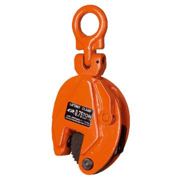 Quality Durability Universal Lifting Clamp One Year Guarantee HRC 52-57 for sale