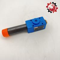 China Rexroth R900450964 DR 6 DP2-53-75YM Direct Acting Proportional Pressure Reducing Valve For Concrete Pump Truck Parts factory