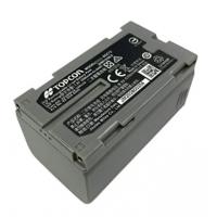 China BDC70 Total Station Batteries 41mm Topcon Bdc70 Battery for sale