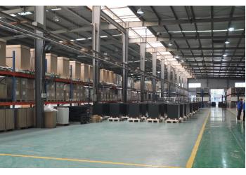 China Factory - Wuxi Huanawell Metal Manufacturing Co.,Ltd.