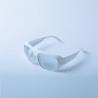 China 9000nm 11000nm CO2 Laser Safety Goggles Polycarbonate CE Certification factory