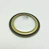 China 211 65mm Gold Lacquer Peel Off End For Canned Olives factory