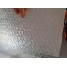 China Heat Reflection Aluminum Bubble Wrap Easy Installation For Prefab Chicken Farm factory