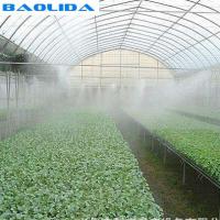 China Automatic Misting 	Greenhouse Irrigation System Sprinkler Irrigation For Humidity factory