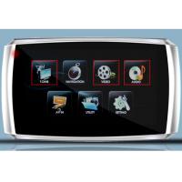 Quality Multi-language Support Handheld GPS Navigation System V5021 for sale
