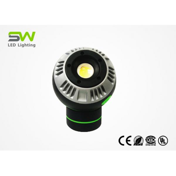Quality 3W USB Rechargeable LED Work Light , Magnet Fixing Vehicle Work Lights for sale