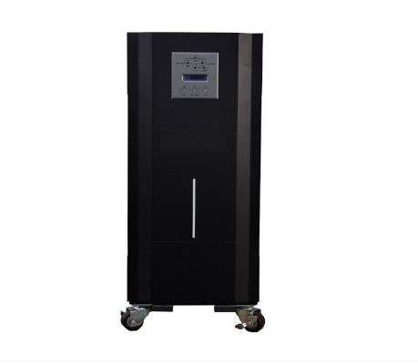 Quality 20KVA-200KVA Online Double Conversion Ups LCD Display For Office / Computer for sale