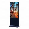 China Digital Kiosks Touch Screen Interactive Capacitive Monitor HDMI Input Support 4K Input factory