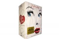 China I Love Lucy The Complete Series Box Set DVD Movie TV Show Comedy Series Set DVD factory