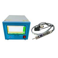Quality Handheld Heat Staking Equipment With PID Control Pulse Heat Staking Technology for sale