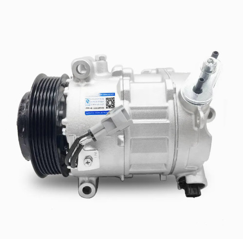 Quality Car Air Conditioner Compressor OEM 31332528 31404446 For  S60 S80 V70 XC60 XC70 for sale