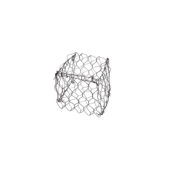 Quality Galvanised Welded Chain Link Mesh Opening 120X150mm OEM / ODM Acceptable for sale