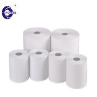 Quality 640mm*6000m/1035mm*1200m/800mm*1500m Focus Thermal Paper For Cash Register POS Printer for sale