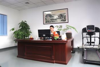 China Factory - Shenzhen Jinlitian Precision Machinery Co., Ltd.