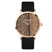 Buy cheap Trend Design Couple Sizes Natural Wooden Dial Men and Women Stainless Steel Wood from wholesalers
