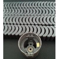 Quality Y30 Grade Ferite Arc Magnets For Motors Ferite Ceramic Motor Arc Magnets for sale
