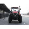 China 125HP Farm Tractor, Agricultural Farm Implements factory