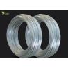 China Vineyard Q195 Fishing Net Hot Dipped Galvanized Carbon Steel Iron Binding Wire factory