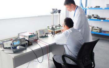 China Factory - Unicomp Technology