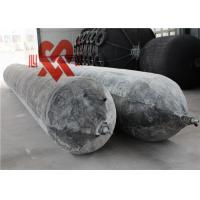 Quality Flexible Ship Launching Airbags Heavy Lifting With Several Diameter for sale