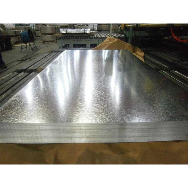 Quality 914mm Galvanized Sheet Metal Rolls Galvanized Iron Coil AZ Coating Regular for sale
