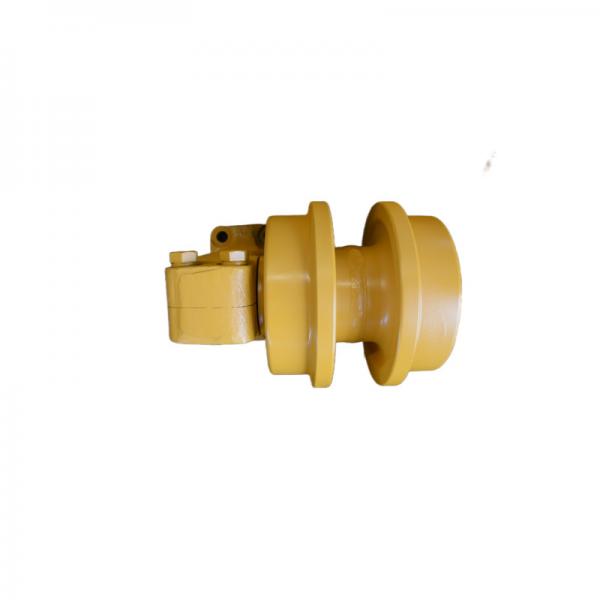 Quality Standard Size D6H Undercarriage Roller Aftermarket Bulldozer Parts for sale