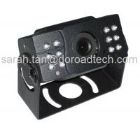 China CCTV High Definition 700TVL IR LED Night Vision Vehicle Surveillance Camera Car Cameras factory