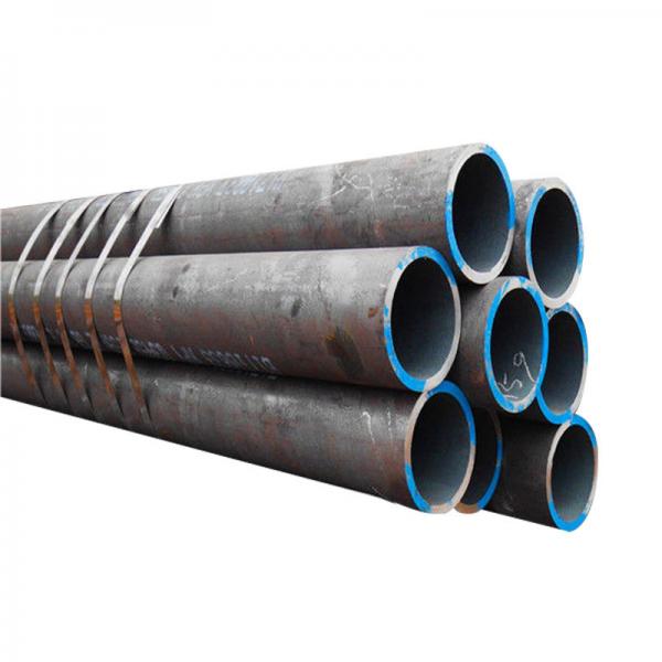 Quality ASTM A234 JIS Carbon Steel Pipe Tube for JIS customers for sale