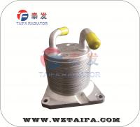 China 7200756 Transmission Oil Cooler For NISSAN Altima / Rogue / Rogue Select / Sentra factory