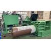 Quality Top Turn Out Hydraulic Metal Scrap Baler Press Machine For Metal Copper Aluminum for sale