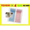 China M2208A Fetal Monitoring Disposable Abdominal CTG Belt 6cmx120cm Size Durable factory